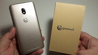 Gooweel S7 честный полный обзор на русском языке с тестами камеры GPS копия Samsung J7,J5, J3