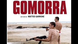 Гоморра - трейлер HD