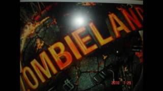 Lego Zombieland Top 5 rules+ zombie kill of the week