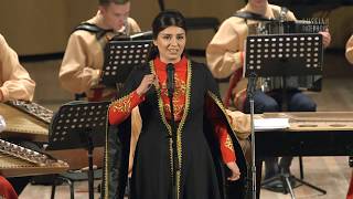 "Геташен" Гусан Айказун - Анна Геворгян / "Getashen" Gusan Haykazun / "Գետաշեն" Գուսան Հայկազուն