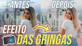 COMO EDITO MINHAS FOTOS com APP GRÁTIS!