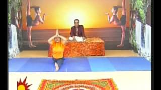 Thirumoolar Ashtanga Yoga & its Health Benefits by Dr Asana Andiappan 28 01 2015 Wednesday