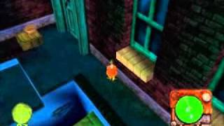 LPSOS! Chicken Run (Part 1)
