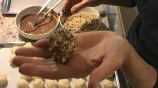 Coconut Bonbons