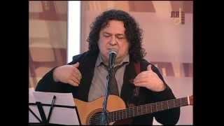 Игорь Саруханов - Ля-Минор- нарезка Сергей Грушевский