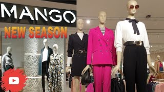 MANGO NEW SEASON FEBRUARY 2020
