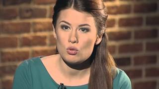 Промо програми Монологи війни