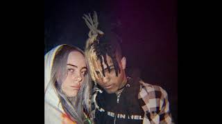 XXXTENTACION & Billie Eilish - King of the COPYCAT