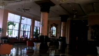 КАНКУН. Отель Riu Palace Мексика.