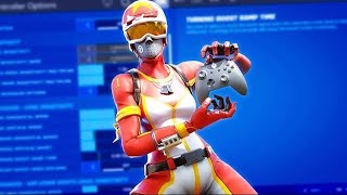 QUELQUES JOURS SANS JOUER À FORTNITE MANETTE?☺️