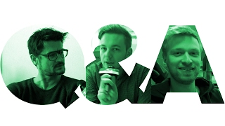 Q&A #31 | Content Evaluation, Affiliate Performance, Finanzierung von Rocket Beans TV, Technikfragen
