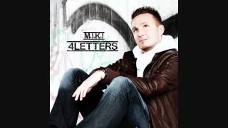M.I.K.I feat. Jo Marie Dominiak & Muri - Lieber Gott