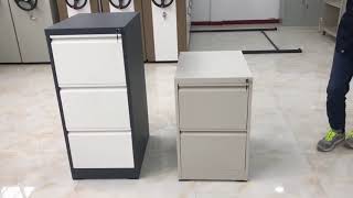 Drawer File Cabinet