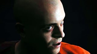 HIDDEN AGENDA Trailer (Creators of Until Dawn) E3 2017