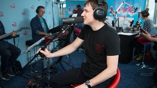 Вячеслав Мясников - Хорошо Быть Мужиком (LIVE @ Авторадио)