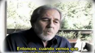Kymatica documental completo - Subtitulos en español