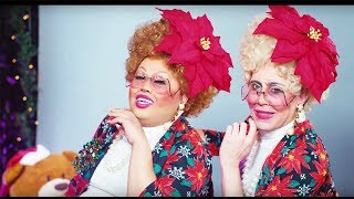 Christmas Queens - Let It Snow [Official Video]