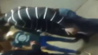 Азеры И Чеченцы. Клубные драки!!