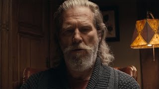 Om: Dreaming with Jeff Bridges | Squarespace Super Bowl 2015