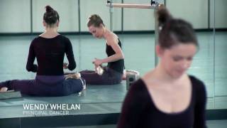 Pointe Shoes