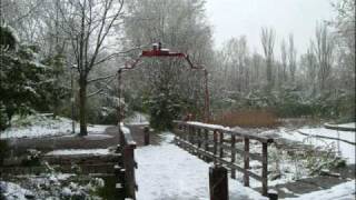 Traditional Russian Folk Songs: Снегурочка (Snow Maiden)