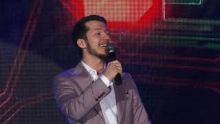 Концерт Апанди Исмаилгаджиева 2019г  1 часть