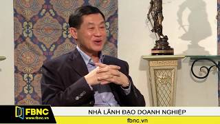 "Ông Vua Hàng Hiệu" Johnathan Hạnh Nguyễn (P3) | Top CEO FBNC TV