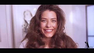 Makeup Routine cu Alice Peneacă