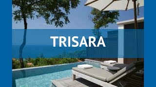 TRISARA 5* Таиланд Пхукет обзор – отель ТРИСАРА 5* Пхукет видео обзор