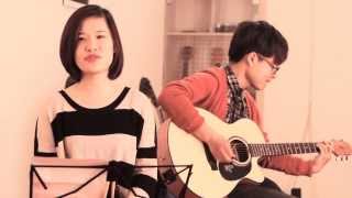 MÌNH YÊU NHAU ĐI - BÍCH PHƯƠNG (ENGLISH VER) BY LUC ANH THU