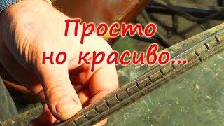 Вот что получилось из 12 квадрата