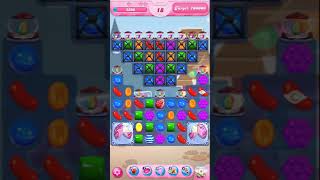 Candy Crush Saga Level 2177