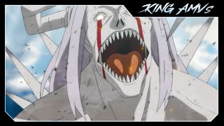 Lumiere vs Giant Demon「AMV」Black Clover Episode 118 - Zombie ᴴᴰ