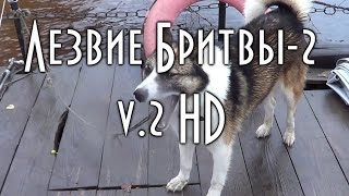 Рыбалка в тайге у Станового Хребта, Путешествие по таежной реке Зея