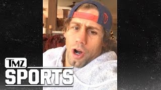 Urijah Faber: Paige VanZant's No Fraud... But She Needs to Get Better | TMZ Sports