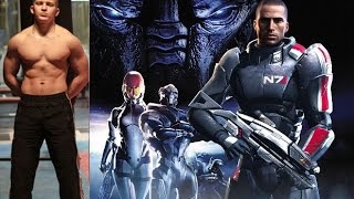 Прохождение Mass Effect - часть 16 "Надежда Чжу"