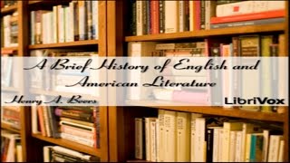 A Brief History of English and American Literature - Part 1, Chapter IV