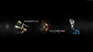 RESIDENT EVIL 4 CLASSIC MOD ULTRA PRO HARD