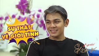 Sơn Ngọc Minh BẬT KHÓC khi thấy mẹ TẦN TẢO chăm lo gia đình - Chia sẻ về GIỚI TÍNH THẬT cho mẹ ?