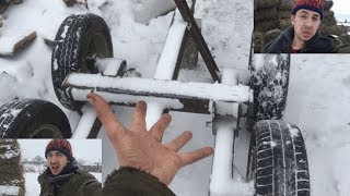 Серьезный крестьянин PART 3