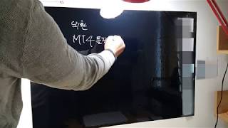 [기초] MT4, EA, 자동매매, 도대체 무슨말인지 모르겠다.