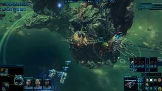 Ancient Space - Gameplay Reveal & Developer Focus