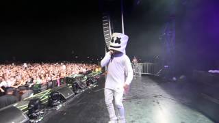Mad Decent Block Party & Billboard Hot 100 Recap