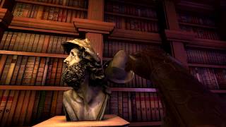 The House of Da Vinci Trailer