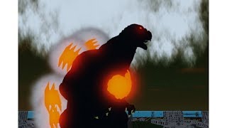 Roblox Ep.57 Kaiju Attack Simulator: Improved and New Kaiju pt. 2