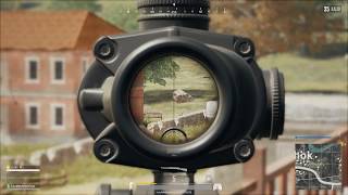 Pubg Karışık İyi Anlar (Highlights) | PLAYERUNKNOWN's BATTLEGROUNDS TÜRKÇE