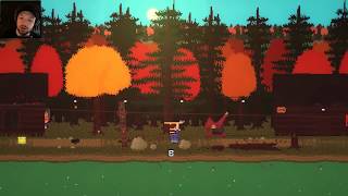 HAVE SEX, DIE, REPEAT - Lakeview Cabin Collection - Episode 1 - Part 2