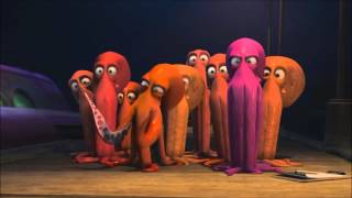 Penguins of Madagascar Slap Dance Full