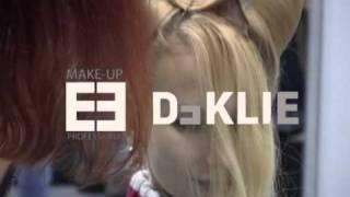 Макияж. II Шоу-Турнир "Де Кор-визаж-De Klie" (2009 г.)