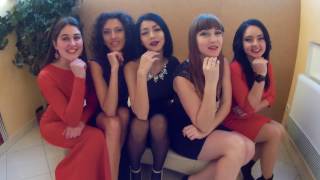 #BACKSTAGE///МИСС ДАКТУС///